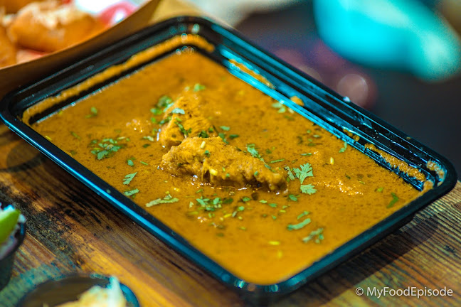 Kerala Swad Restaurant LLC - Dubai