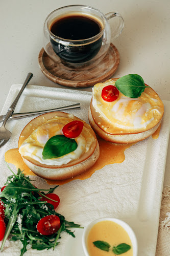 Comentarii opinii despre Art of Living Cafe