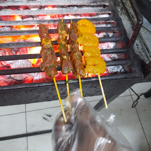 AL HAMOOR COFFE SHOP