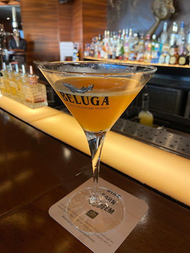 Zengo - Hospitality and gastronomy