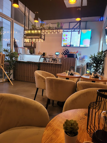 Boccini - Hospitality and gastronomy