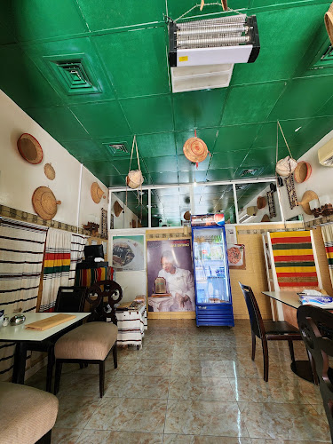 Al-Habasha Restaurant - Ajman