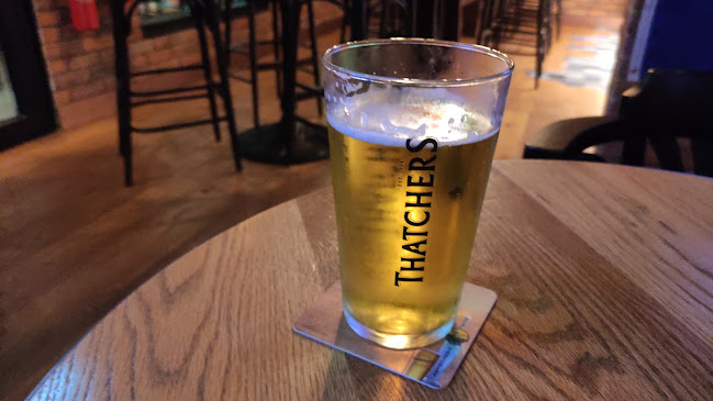 Comentarii opinii despre Mr Toad's Pub & Kitchen Al Garhoud