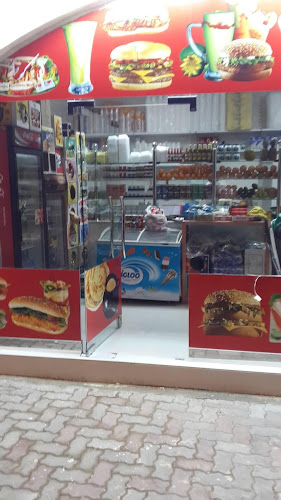 كافتيريا اجواء المدام/Ajwa Al Madam Cafeteria - Hospitality and gastronomy