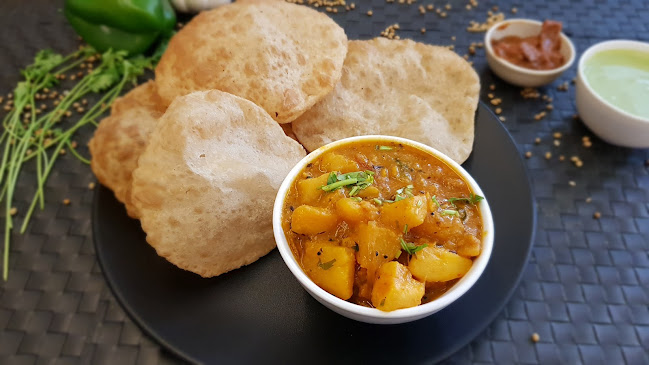 Mother's Restaurant / Delhi Ka Dhaba - Hospitality and gastronomy