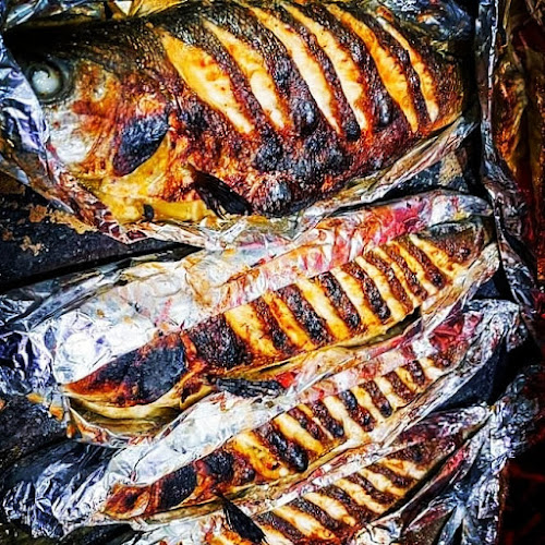 Comentarii opinii despre مطعم اسكندراني للأسماك والماكولات البحرية