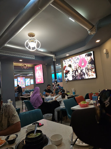 Comentarii opinii despre The Skewers Restaurant