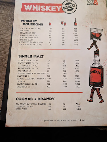 Comentarii opinii despre Lock, Stock and Barrel