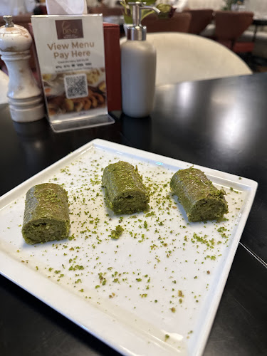 Deniz Restaurant and Café - Dubai