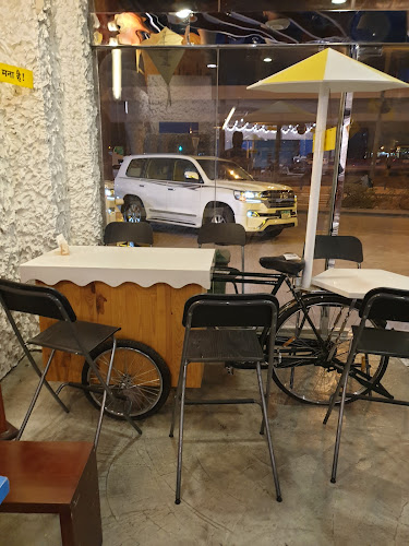 Kulfilicious - Dubai