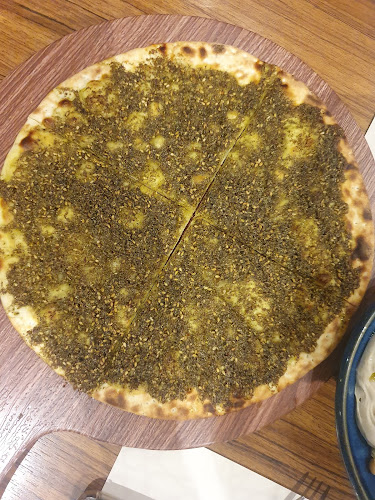 Al Bait Al Shami Restaurant - Dubai