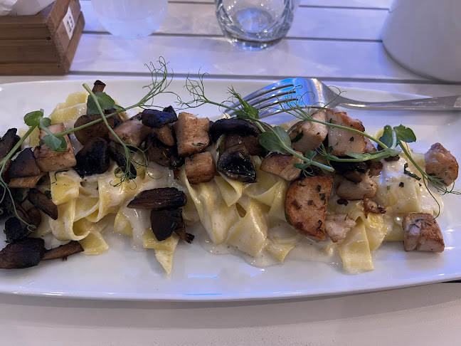 Lounge Cafe Italiano