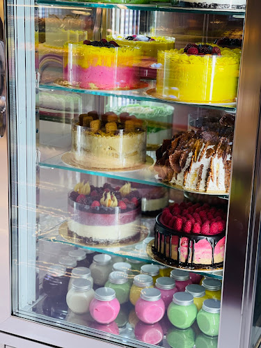 Comentarii opinii despre Bake Al Arab بيك العرب