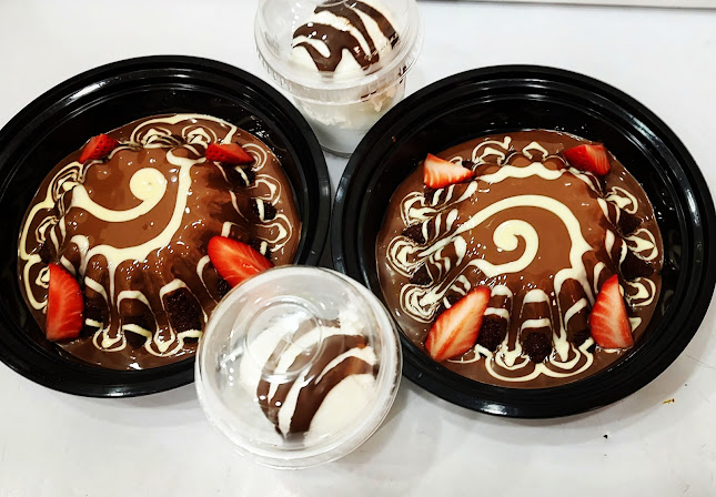 Comentarii opinii despre Khokh & Mishmish