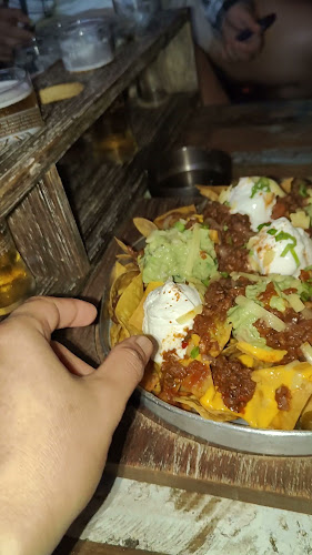 Opinii despre Lock, Stock and Barrel în Abu Dhabi - Hospitality and gastronomy