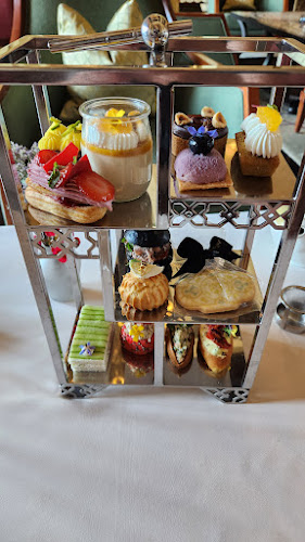 Palm Jumeirah - The Palm Jumeirah - Dubai