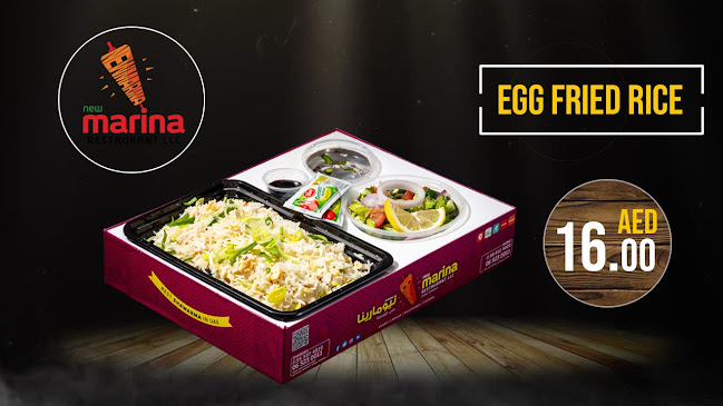 Comentarii opinii despre New Marina Restaurant