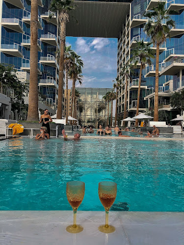 Comentarii opinii despre Praia | Beach Restaurant & Lounge | FIVE Palm Jumeirah