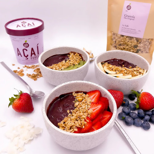 The Acai Spot - Sharjah Branch - Sharjah