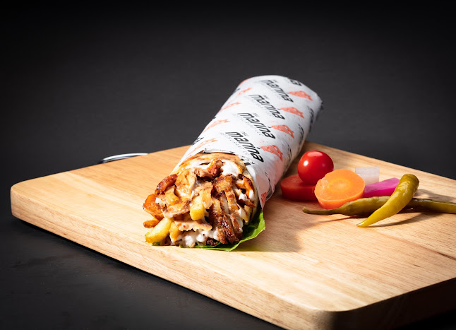 Opinii despre New Marina Restaurant în Dubai - Hospitality and gastronomy