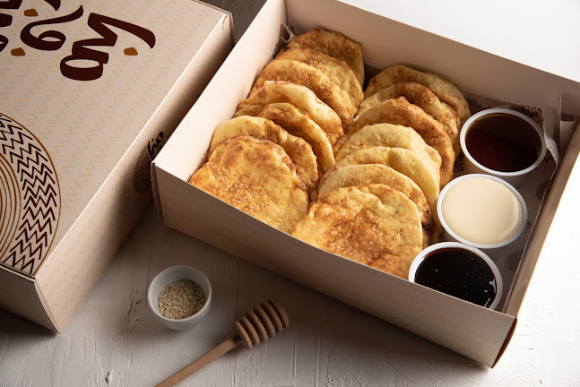 Opinii despre مطعم هود الشعبي în Dubai - Hospitality and gastronomy