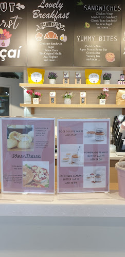 Comentarii opinii despre The Acai Spot Dubai Land