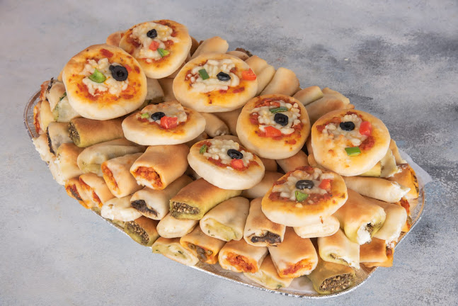 Comentarii opinii despre Al SAGHEERH PASTRY