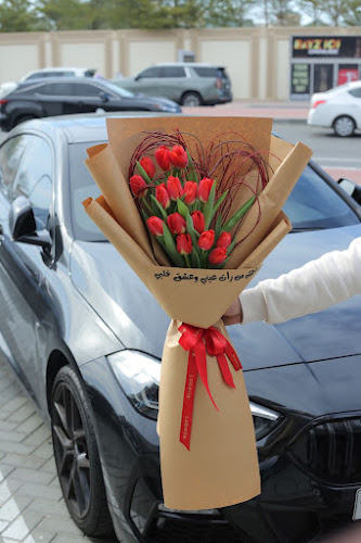 Comentarii opinii despre Labelle Chocolate & Flowers Al Muwaiji - لابيل المويجعي