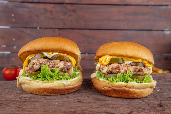 Hunger Roaming Khalifa square