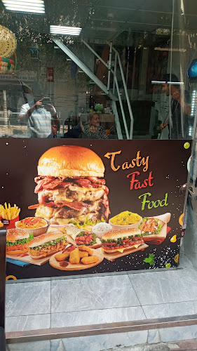 Luzan Cafeteria and Restaurant - Dubai