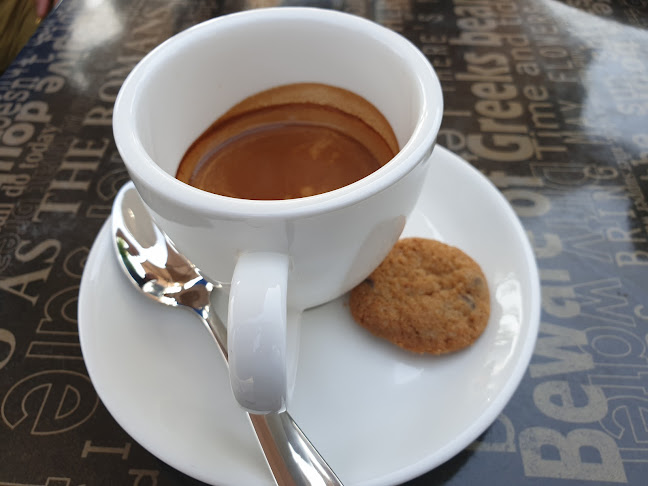 Le Boulanger Cafe • Khalifa City, Abu Dhabi | Coffee, Tea & Breakfast - Hospitality and gastronomy