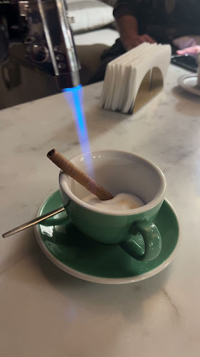 Opinii despre Table Otto Al Jimi Mall în Abu Dhabi - Hospitality and gastronomy