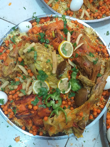 Comentarii opinii despre Suhailah Popular Kitchen