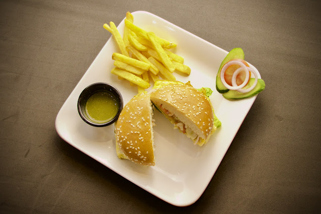 Chai Junoon - Abu Dhabi