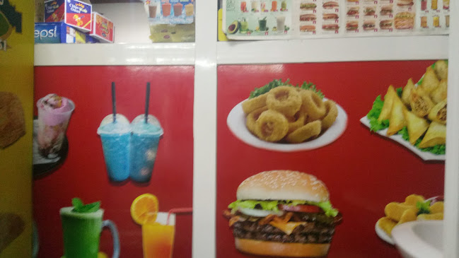 Comentarii opinii despre Shayi Aloud Kalba