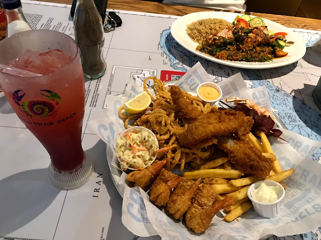 Joe's Crab Shack