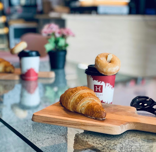 Comentarii opinii despre ETCH CAFE MUWELIAH