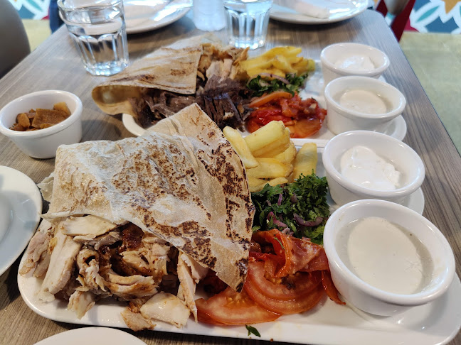 Hessa St - Al Barsha - Dubai