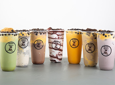 كافتيريا القمره bubble tea ‏ - Hospitality and gastronomy