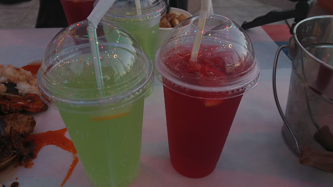 Opinii despre Spice Grill Seafood Restaurant în Sharjah - Hospitality and gastronomy