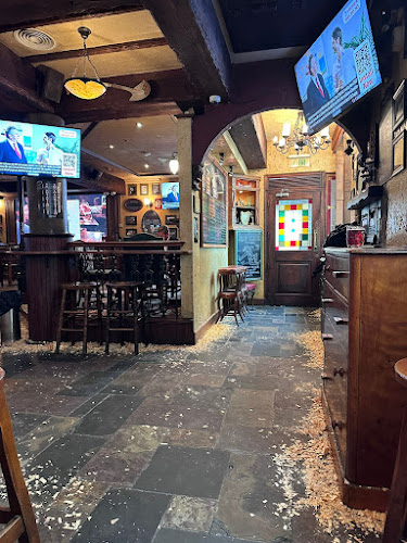 Fibber Magee’s - SZR - Hospitality and gastronomy