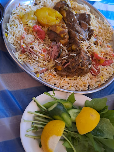 مطعم نور اليمن المندي