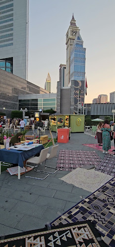 Ramadan District - Season 3 - Dubai