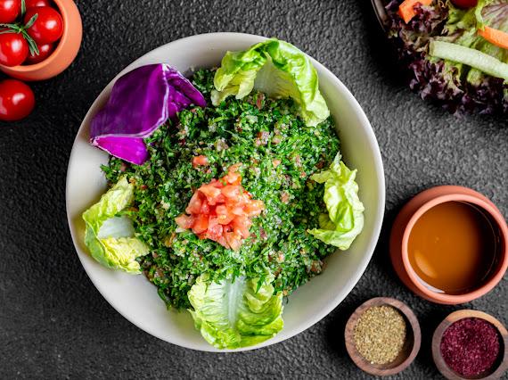 Opinii despre Armeria Gourmet Restaurant & Cafe în Ras Al-Khaimah - Hospitality and gastronomy