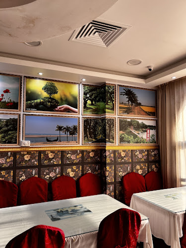 Sand Marine Restaurant