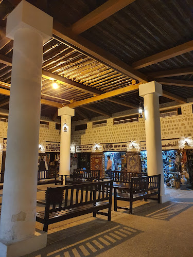Opinii despre Souk Al Arsah în Sharjah - Hospitality and gastronomy