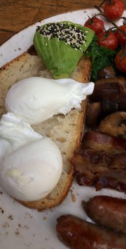 Opinii despre THE SUM OF US în Dubai - Hospitality and gastronomy