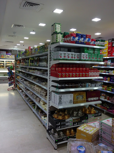 Lebanese Roaster - Muroor - المحمصة اللبنانية المرور - Abu Dhabi