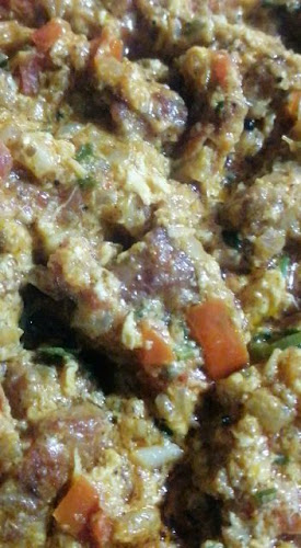 Desi Express (Al Ustath Restaurant LLC) - Sharjah