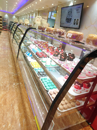 Shamseen Bakeries Al Nahda
